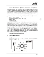 Preview for 25 page of REHM BOOSTER 140 Operating Instructions Manual