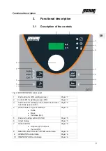 Preview for 51 page of REHM BOOSTER.PRO 250 Operating Instructions Manual