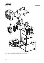 Preview for 72 page of REHM BOOSTER.PRO 250 Operating Instructions Manual