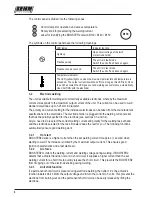 Preview for 6 page of REHM BOOSTER2 130 Short Manual