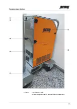 Preview for 15 page of REHM FOCUS.ARC P 250 Operating Instructions Manual