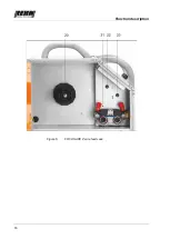 Preview for 16 page of REHM FOCUS.ARC P 250 Operating Instructions Manual