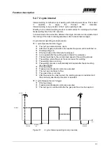 Preview for 31 page of REHM FOCUS.ARC P 250 Operating Instructions Manual