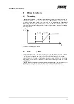 Preview for 49 page of REHM FOCUS.ARC P 250 Operating Instructions Manual