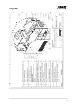 Preview for 75 page of REHM FOCUS.ARC P 250 Operating Instructions Manual