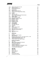 Preview for 4 page of REHM INVERTIG.PRO digital 240 DC, 240 AC/DC Operating Instructions Manual