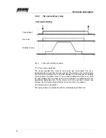 Preview for 18 page of REHM INVERTIG.PRO digital 240 DC, 240 AC/DC Operating Instructions Manual