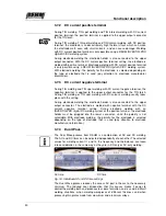 Preview for 30 page of REHM INVERTIG.PRO digital 240 DC, 240 AC/DC Operating Instructions Manual