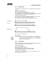 Preview for 32 page of REHM INVERTIG.PRO digital 240 DC, 240 AC/DC Operating Instructions Manual