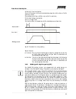 Preview for 33 page of REHM INVERTIG.PRO digital 240 DC, 240 AC/DC Operating Instructions Manual