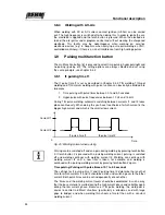 Preview for 34 page of REHM INVERTIG.PRO digital 240 DC, 240 AC/DC Operating Instructions Manual