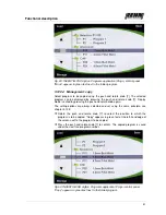 Preview for 41 page of REHM INVERTIG.PRO digital 240 DC, 240 AC/DC Operating Instructions Manual