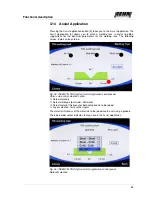 Preview for 45 page of REHM INVERTIG.PRO digital 240 DC, 240 AC/DC Operating Instructions Manual