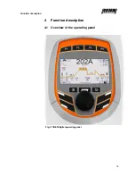 Preview for 15 page of REHM TIGER DIGITAL 180 AC/DC ULTRA Operating Instructions Manual