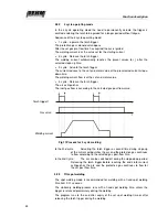 Preview for 24 page of REHM TIGER DIGITAL 180 AC/DC ULTRA Operating Instructions Manual