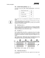 Preview for 29 page of REHM TIGER DIGITAL 180 AC/DC ULTRA Operating Instructions Manual