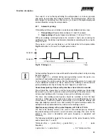 Preview for 33 page of REHM TIGER DIGITAL 180 AC/DC ULTRA Operating Instructions Manual