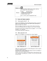 Preview for 42 page of REHM TIGER DIGITAL 180 AC/DC ULTRA Operating Instructions Manual