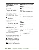 Preview for 4 page of REHOBOT HTJ1200 Instructions Manual