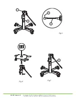 Preview for 8 page of REHOBOT HTJ1200 Instructions Manual