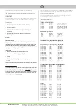 Preview for 3 page of REHOBOT PHS Series Instructions Manual