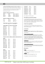 Preview for 14 page of REHOBOT PHS Series Instructions Manual