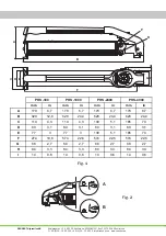 Preview for 18 page of REHOBOT PHS Series Instructions Manual