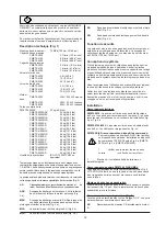 Предварительный просмотр 15 страницы REHOBOT PME70 Series Instructions Manual