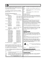 Preview for 17 page of REHOBOT PME70 Series Instructions Manual