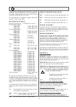 Preview for 19 page of REHOBOT PME70 Series Instructions Manual