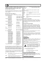 Предварительный просмотр 21 страницы REHOBOT PME70 Series Instructions Manual