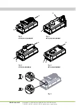 Предварительный просмотр 19 страницы REHOBOT PP 2500 Series Instructions Manual