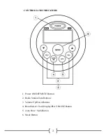 Предварительный просмотр 3 страницы REI AW-10 Installation And Operation Manual