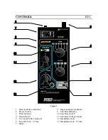 Preview for 5 page of REI CMA-100 Owner'S Manual