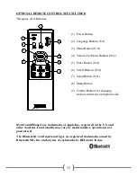 Предварительный просмотр 13 страницы REI ECD-5500 Installating And Operation Manual