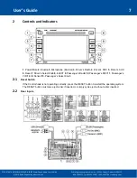 Preview for 7 page of REI ECVR-6700T User Manual