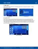 Preview for 11 page of REI ECVR-6700T User Manual