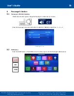 Preview for 35 page of REI ECVR-6700T User Manual