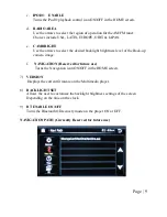 Preview for 9 page of REI EVR-6500D Installation & Operation Manual