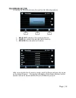 Preview for 14 page of REI EVR-6500D Installation & Operation Manual