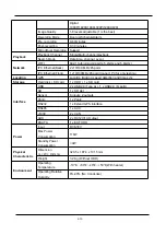 Предварительный просмотр 4 страницы REI HD6-600W User Manual