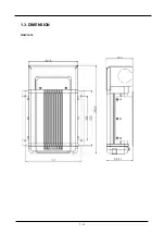 Предварительный просмотр 5 страницы REI HD6-600W User Manual