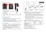 Предварительный просмотр 3 страницы REI LBC-10.8-3 User Instructions