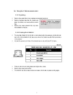 Предварительный просмотр 7 страницы REI LCD/LED Monitor User Manual