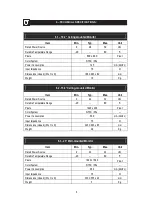 Предварительный просмотр 8 страницы REI LCD/LED Monitor User Manual