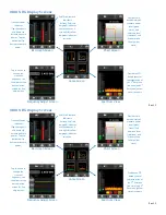 Предварительный просмотр 2 страницы REI ORION HX Quick Start Manual