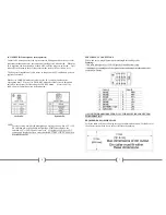 Предварительный просмотр 6 страницы REI ST-3000 Installation & Operation Manual