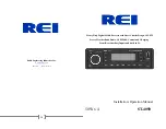 REI ST-4050 Installation & Operation Manual предпросмотр