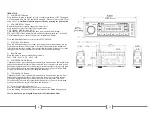 Предварительный просмотр 4 страницы REI ST-4050 Installation & Operation Manual