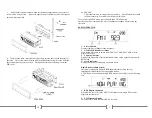 Предварительный просмотр 7 страницы REI ST-4050 Installation & Operation Manual